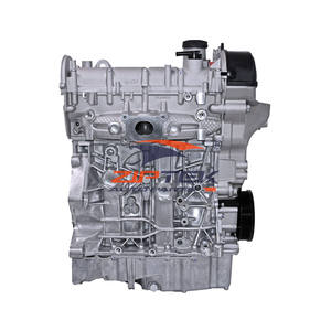 Repuestos de Automóviles Chinos, <span class=keywords><strong>Motor</strong></span> CWVA de 1.6L para Volkswagen VW <span class=keywords><strong>Golf</strong></span> Sportsvan Polo Santana Lavida Jetta - Product Image 2