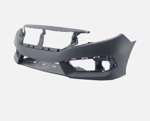 กันชนหน้า Hond@S 04711-TBA-A00ZZ สำหรับ Civic พร้อมจำหน่ายแล้ว ซื้อเลย - Product Image 4