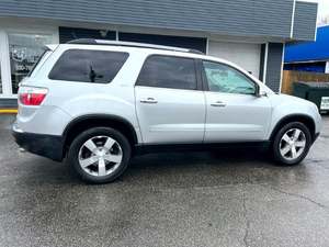 GMC Acadia SLT-1 AWD de Segunda Mano, Modelo 2011 - Product Image 2