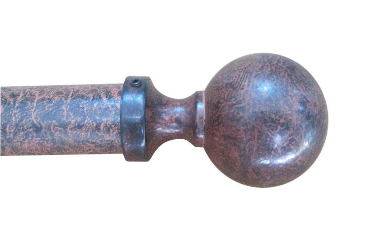 หัวม่านโลหะ 05