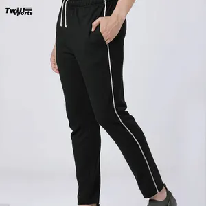 Nouveauté 2026 Pantalon de sport et fitness pour homme, camouflage, coupe slim, pour la course et l'entraînement, léger - Product Image 1