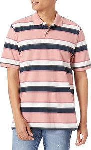 Camisetas de Golf de negocios de manga corta de alta calidad, poliéster tejido de verano transpirable con botón de bordado de animales, más Polos - Product Image 2