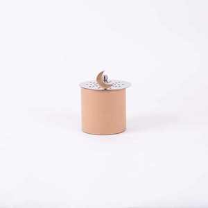 Estilo árabe Mubkhara Metal Bakhoor caligrafía diseño láser para Ramadán hogar sala de estar Mesa decorativa - Product Image 6