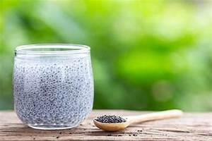 SEMILLAS DE ALBAHACA A BASE DE PLANTAS PREMIUM ETIQUETA LIMPIA SUPERALIMENTO PARA BIENESTAR INMUNE Y APOYO DIGESTIVO - Product Image 6