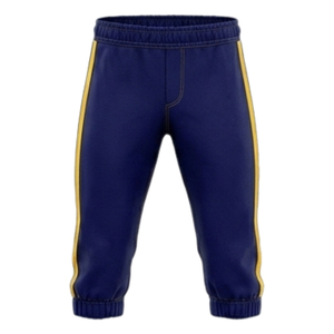 Conjuntos de Camisetas de Béisbol Personalizadas con Botones Estampadas por Sublimación para Hombre, 100% Poliéster, Secado Rápido y Transpirable, Peso de la Tela 300g - Product Image 2