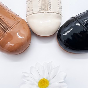 Botines para niños de cuero genuino personalizados 100% más vendidos, Característica de Aumento de altura para las estaciones de invierno y verano - Product Image 3