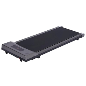 Sudex CR-A1 Electric Treadmill Display Manual Incline Home Use Walking <b>Pad</b> Cardio <b>Running</b> Fitness Gym Equipment Adjustable Speed - Product Image 2