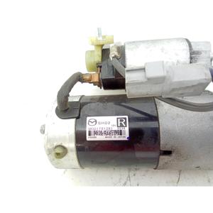 มอเตอร์สตาร์ท MAZDA CX-5 ซีรีส์ M001t81281 SHY1 ดีเซล 2200 (12>16) - Product Image 6