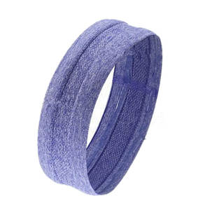 ที่คาดผมดีไซน์ไม่ซ้ำใครแบบแห้งเร็วสวมใส่สบายผลิตในปากีสถาน - Product Image 3