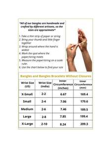 Joyería India al por mayor con cuentas colgantes Jhumki borla encantos diamantes de imitación cristal nupcial boda brazalete indio para mujeres, amarillo - Product Image 3