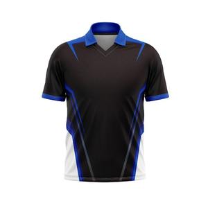 Maillots de sport cousus sur mesure pour hommes uniformes personnalisés avec tissu OEM prix de gros vêtements de sport du Bangladesh - Product Image 5
