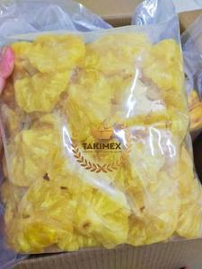 สแน็คผลไม้เมืองร้อนอบแห้งแบบนิ่มปราศจากน้ำตาลรสชาติโรงงานราคาโรงงาน - Product Image 4