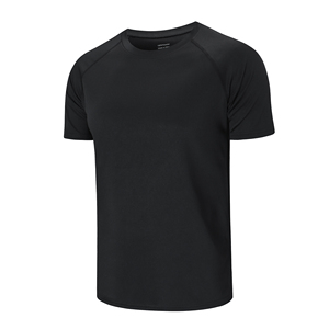 T-shirts imprimés décontractés pour hommes, style streetwear, manches courtes, col rond, coupe classique, tricotés, 100% coton, respirants, écologiques - Product Image 6