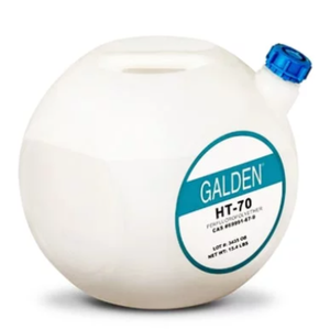 Syensqo Galden HT 70 PFPE huile thermique fluide de transfert de chaleur ininflammable 5kg baril approvisionnement direct en usine - Product Image 3
