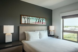 Meubles de chambre à coucher haut de gamme Hyatt House : Solution complète pour hôtels (vente en gros) - Product Image 2