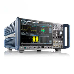 Analizador de Espectro Rohde & Schwarz FSW8, Rango de Frecuencia de 2 Hz a 8 GHz - Product Image 5