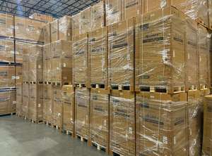 เครื่องปรับอากาศ3P Gree 24000 BTU ระบายความร้อนและความร้อนได้อย่างรวดเร็ว - Product Image 5