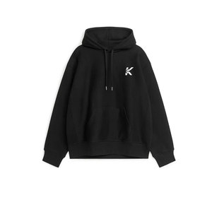 Sudaderas Extra Grandes de Invierno, Forro Polar Transpirable, Sudadera Informal de Moda Urbana, Sudadera de Algodón Suave, Corte Regular, Uso Diario - Product Image 1