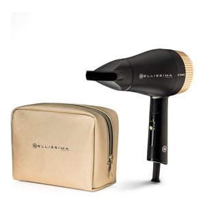 Teléfono BELLISSIMA B Travel Negro y Dorado 11872 1400W - Product Image 4