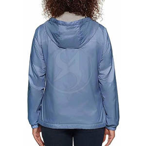 Chaqueta cortavientos para mujer más vendida, ropa de moda, chaqueta cortavientos para mujer a la venta - Product Image 4