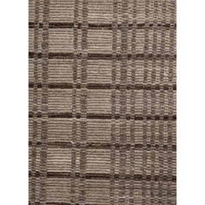 Tapis en laine tissé à la main <span class=keywords><strong>beige</strong></span> et marron, style rectangulaire classique pour salon ou chambre à coucher, modèle Hwl-447 - Product Image 3