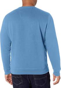 Sweat-shirt à capuche surdimensionné personnalisé poids lourd 450GSM pour hommes pull Streetwear en coton polaire à épaules tombantes - Product Image 3