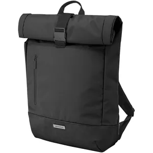 Zaino Rolltop Personalizzato Moleskine Metro, Merchandising Promozionale Personalizzato - Product Image 1