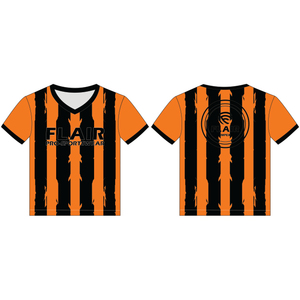 ชุดกีฬาพิมพ์ลายคุณภาพสูงแบบยูนิเซ็กซ์สำหรับวอลเลย์บอล - Product Image 3