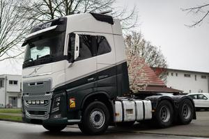 Nuevo/Usado Volvo FH650 Transmisión Automática Euro6 Potencia 478 kW (650 hp) - Product Image 2