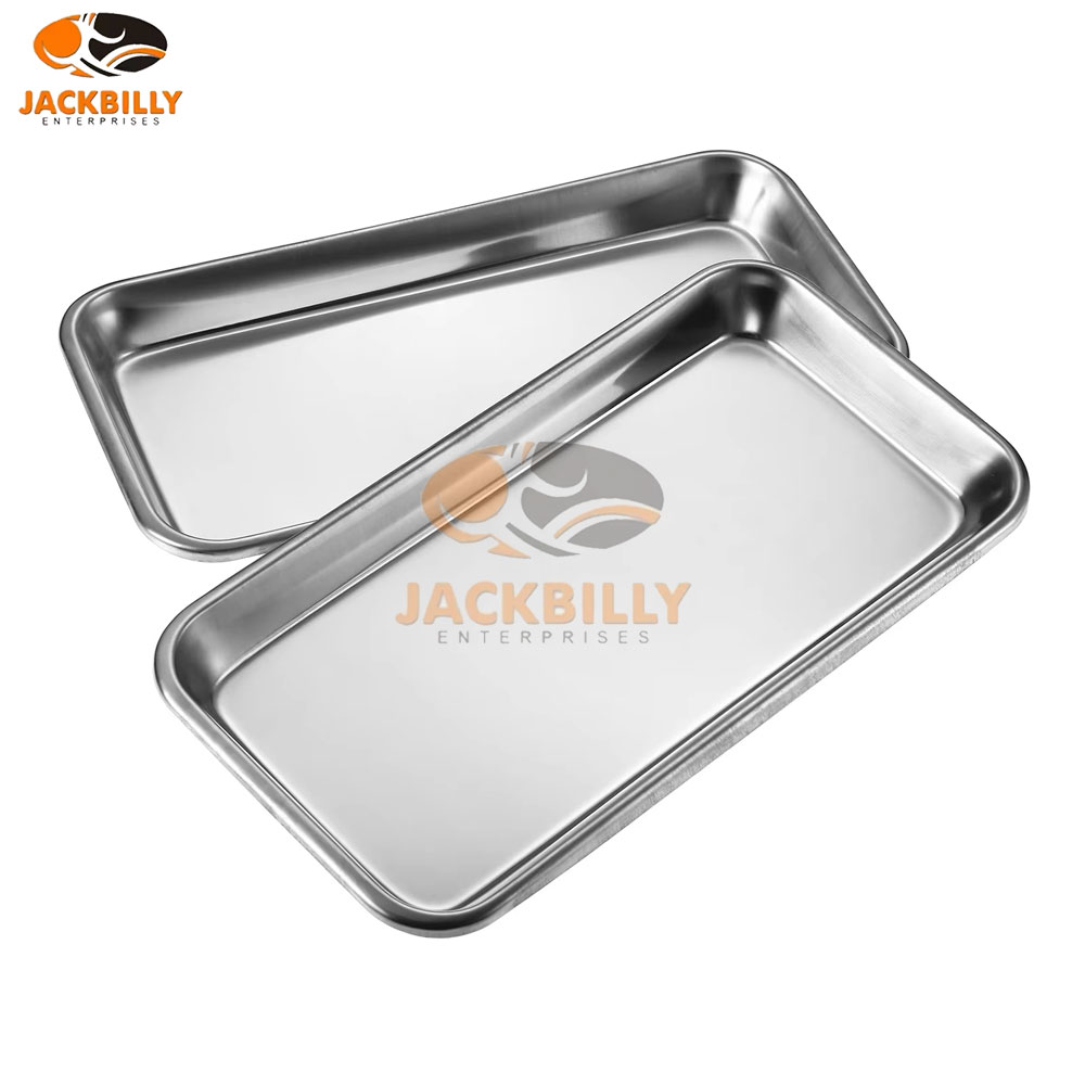 Surgical Instrument Tray