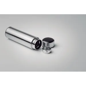 Articles de boisson intelligents personnalisables - Thermos POLE Touch Thermometer Gadgets - Product Image 5