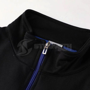 OEM survêtements en coton sur mesure pour hommes, respirant, grande taille et tendance pour l'hiver, vente en gros avec logo et prix bas - Product Image 6