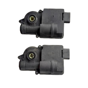 Moteur d'actionneur de haute qualité adapté au port de charge Porsche Taycan PAD959774A 95C959774D - Product Image 5
