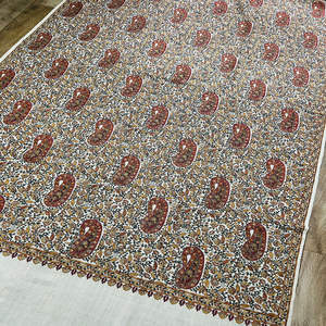 Sozni jambi jawar FW ผลงานชิ้นเอก - Product Image 5