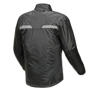 Custom Racing Moto Textile Lluvia Chaqueta Mejor Calidad Nylon Precio Razonable Nuevo Diseño PARA EL Motociclista de Invierno - Product Image 2