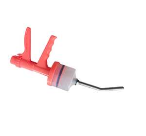 Pistola dosificadora oral para ganado veterinario de alta calidad Cuerpo de plástico de alta calidad para ganado ovino TARIQ MFG CO - Product Image 5