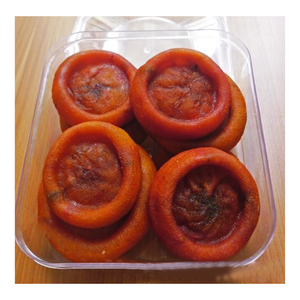 Kaki séché de qualité supérieure origine au Vietnam/meilleur fruit tropical séché/kaki séché de 99 GD - Product Image 5