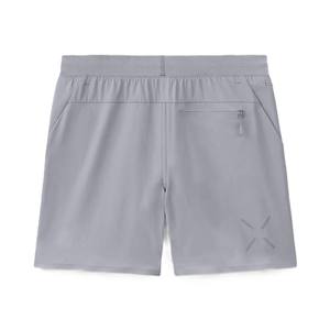 Short en maille de haute qualité hommes Short de basket-ball pour hommes pour hommes maille avec poche High Street Hip-Hop dernière coupe décontractée - Product Image 2