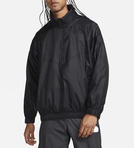 ชุดวอร์มสำหรับผู้ชายเสื้อกันลมออกแบบได้ตามใจสั่งน้ำหนักเบา - Product Image 1