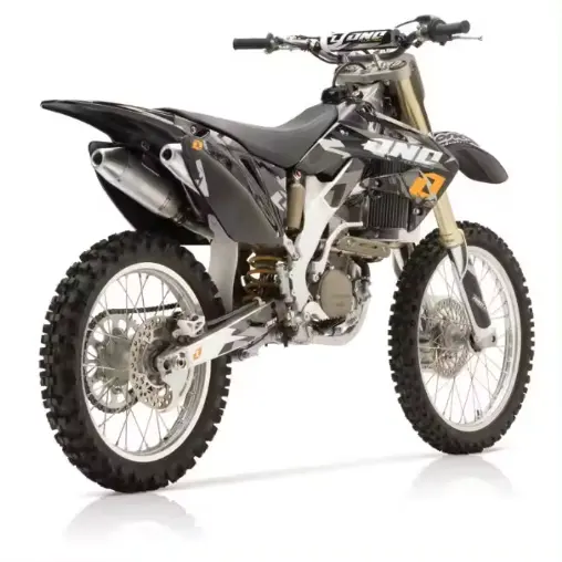 Vendite di alta qualità Hondaa CRF 250R doppio scarico moto da corsa moto moto miglior prezzo