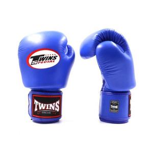 Premium Quality Custom Made Twins Youth Kick Boxing & Muay Thai Professional Training <b>Gloves</b> Genuine Cowhide Leather for Adults - Product Image 5