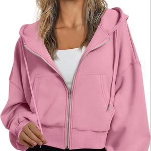 ชุดวอร์มใส่ได้ทั้งชายและหญิงสำหรับใส่ได้ทั้งฤดูหนาวและหญิง - Product Image 1