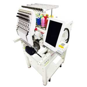 La meilleure machine à broder PRS100, avec cerceaux et accessoires - Product Image 3