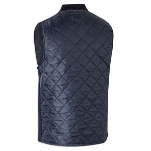 Chaleco de Caza de Invierno 2026 de Último Diseño para Adultos, Transpirable, MOQ Bajo, Hecho en Pakistán - Product Image 4