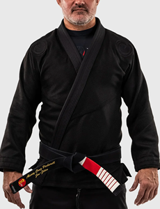 2025 professionnel personnalisé karaté uniforme pour hommes de haute qualité sur mesure Jiu Jitsu Kimono hommes karaté costume - Product Image 4