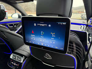 Mercedes-Benz Clase S 2024 Usado en Buen Estado, Mercedes-Maybach S 680 4MATIC - Product Image 2