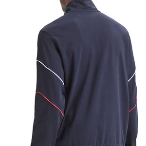 Conjunto Deportivo para Hombre de Alta Calidad, Transpirable, Ecológico, Antibacterial y Resistente al Viento, Personalizable al por Mayor, en Poliéster/Algodón - Product Image 5
