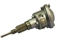 PT100 3-Wire Sensor Temperature Instruments for -30 to 200 Deg C Range