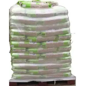 Pellets de Madera Ecológicos de Calidad/ Pellets de Madera de Pino Venta al por Mayor - Product Image 6