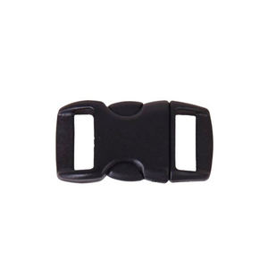 Boucle plastique à dégagement latérale, offre spéciale, prix d'usine, en plastique, réglable - Product Image 2